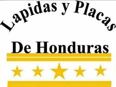 Logo de Lápidas y Placas de Honduras
