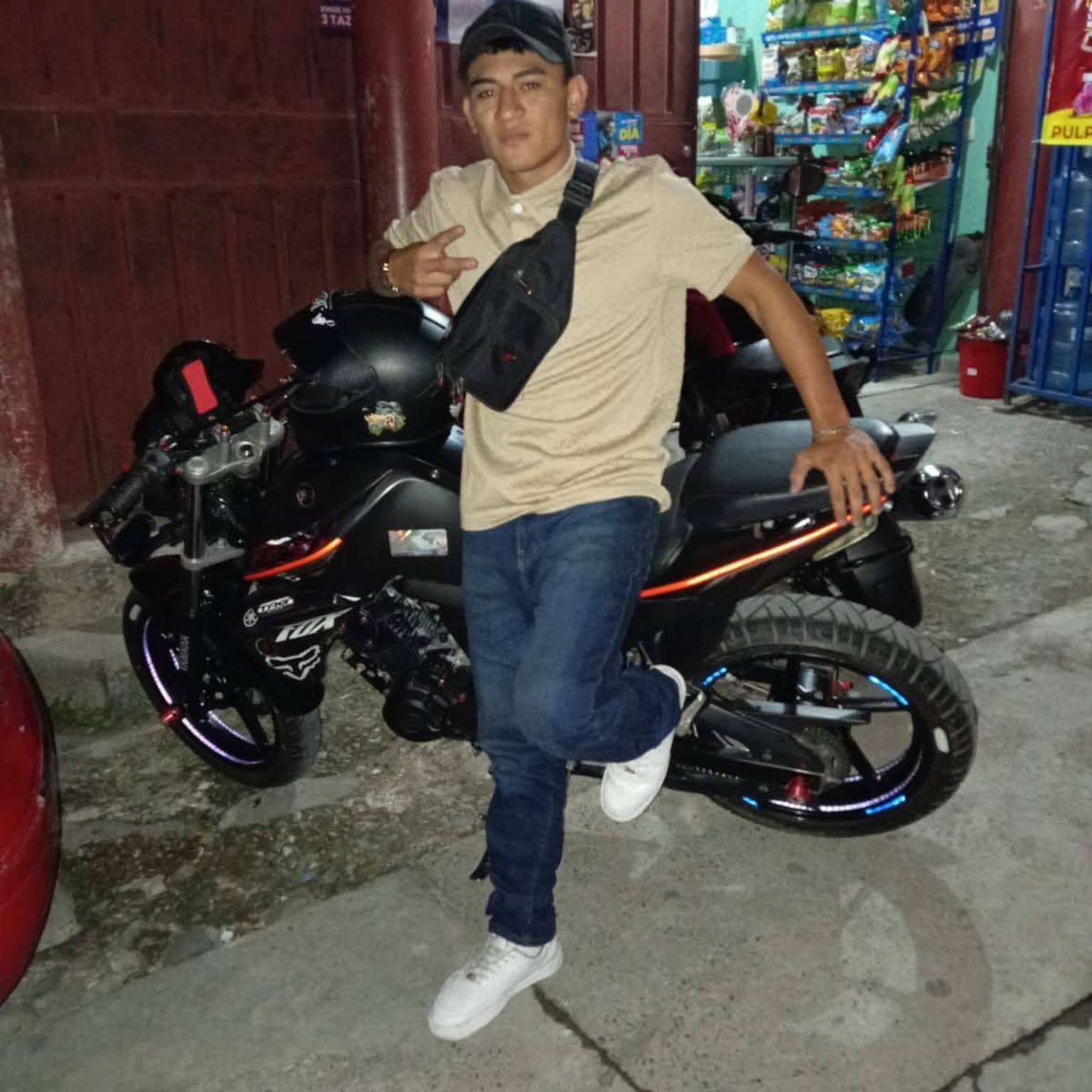 José Humberto Reyes