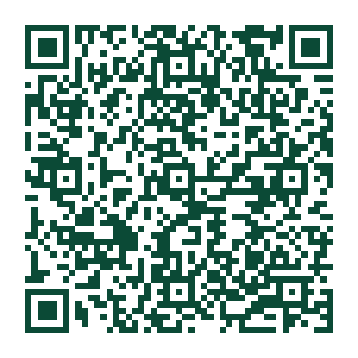Código QR para abrir este memorial